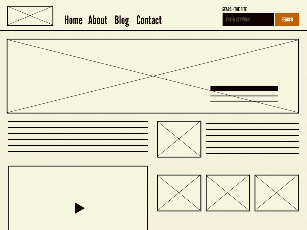 Atomic Design metodologia UI Front